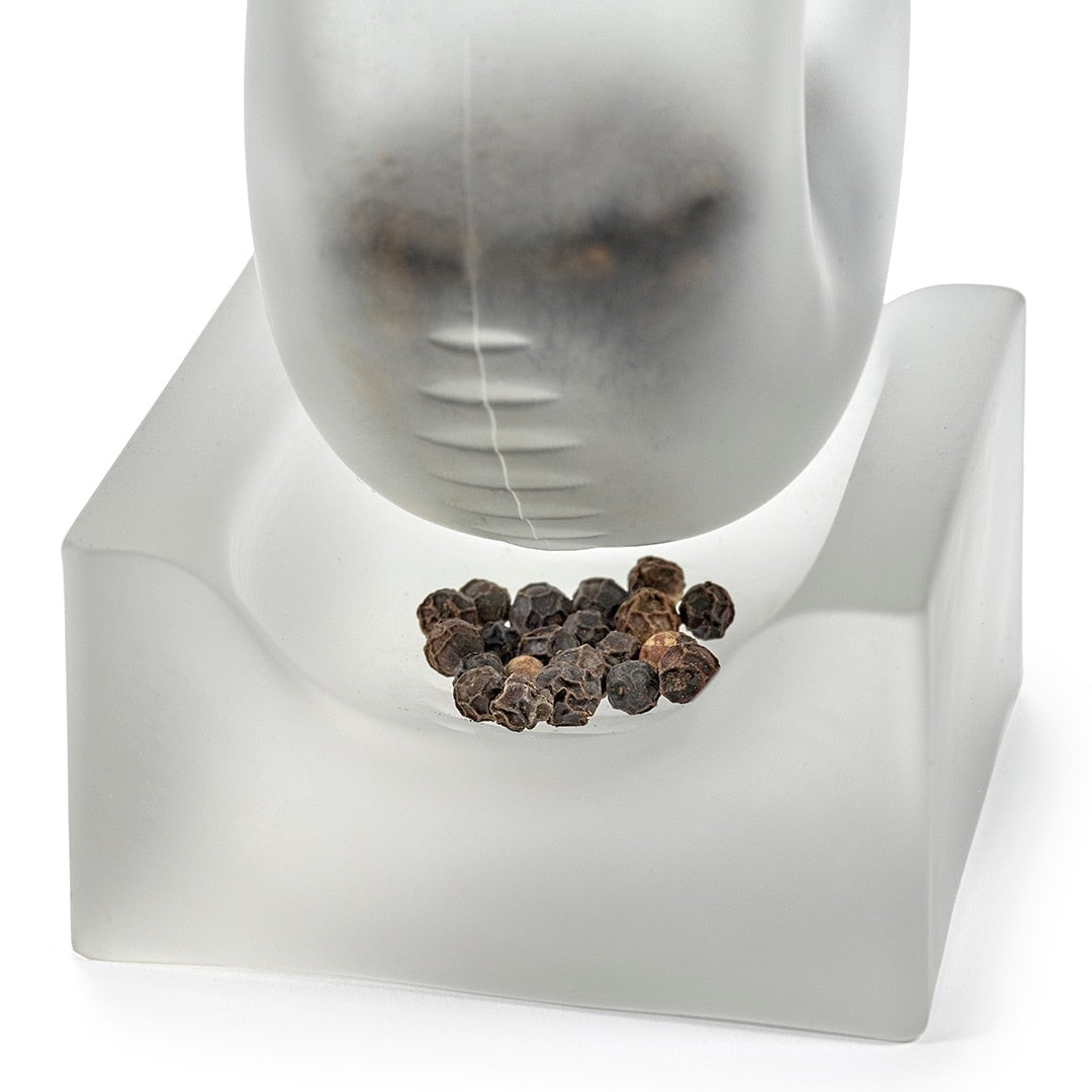 Transparent"Salt&Pepper Bottles//GLAY