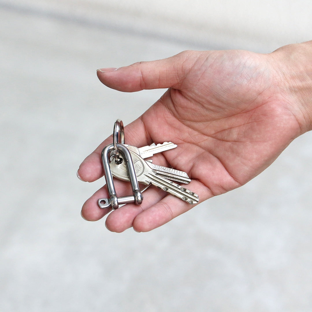 Gloma Long Shackle 201(Parts)