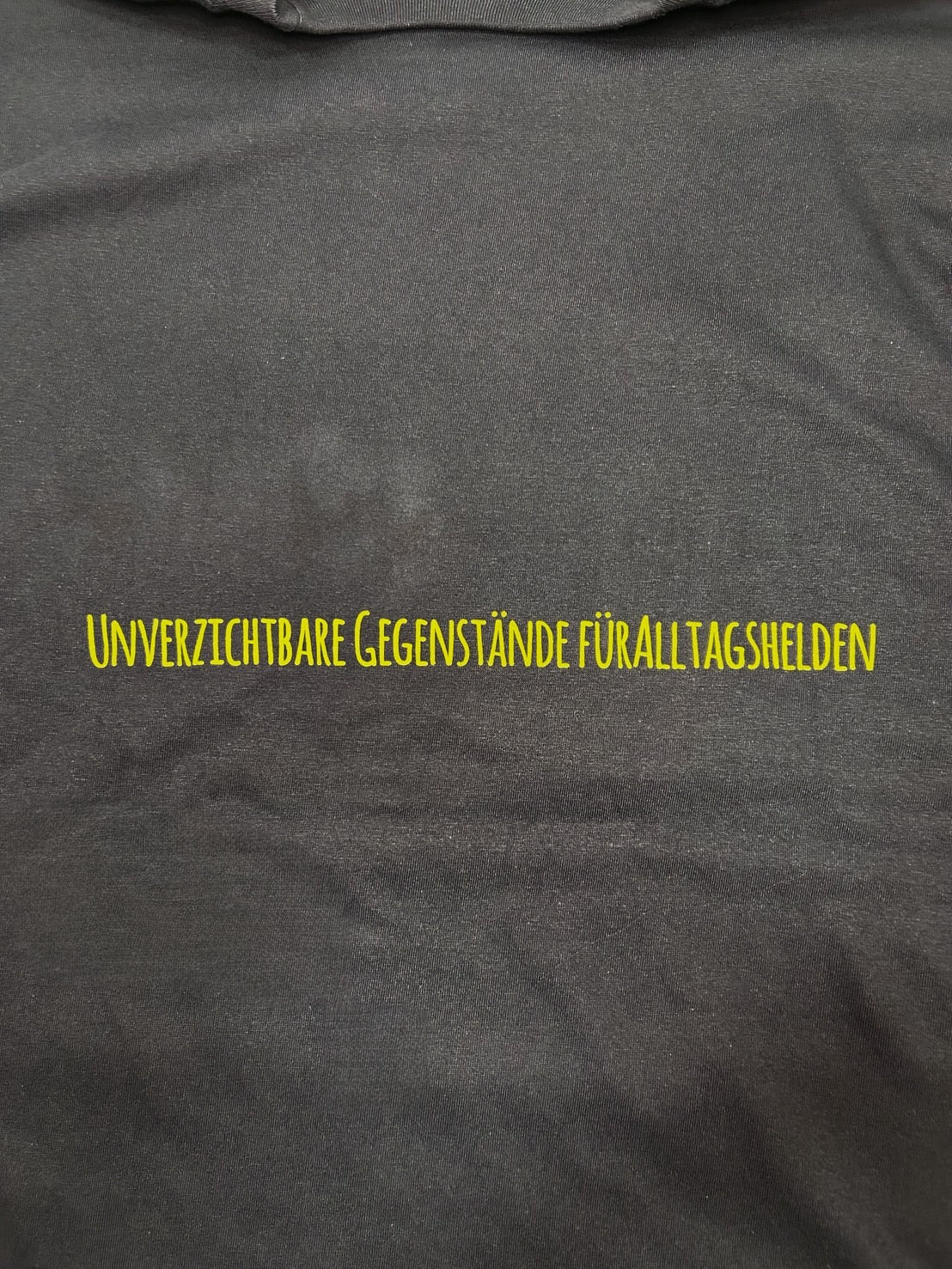 HELD BACKLOGOLONGTEE001//NAVY