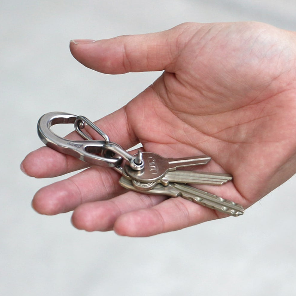 Gloma Carabiner 1501