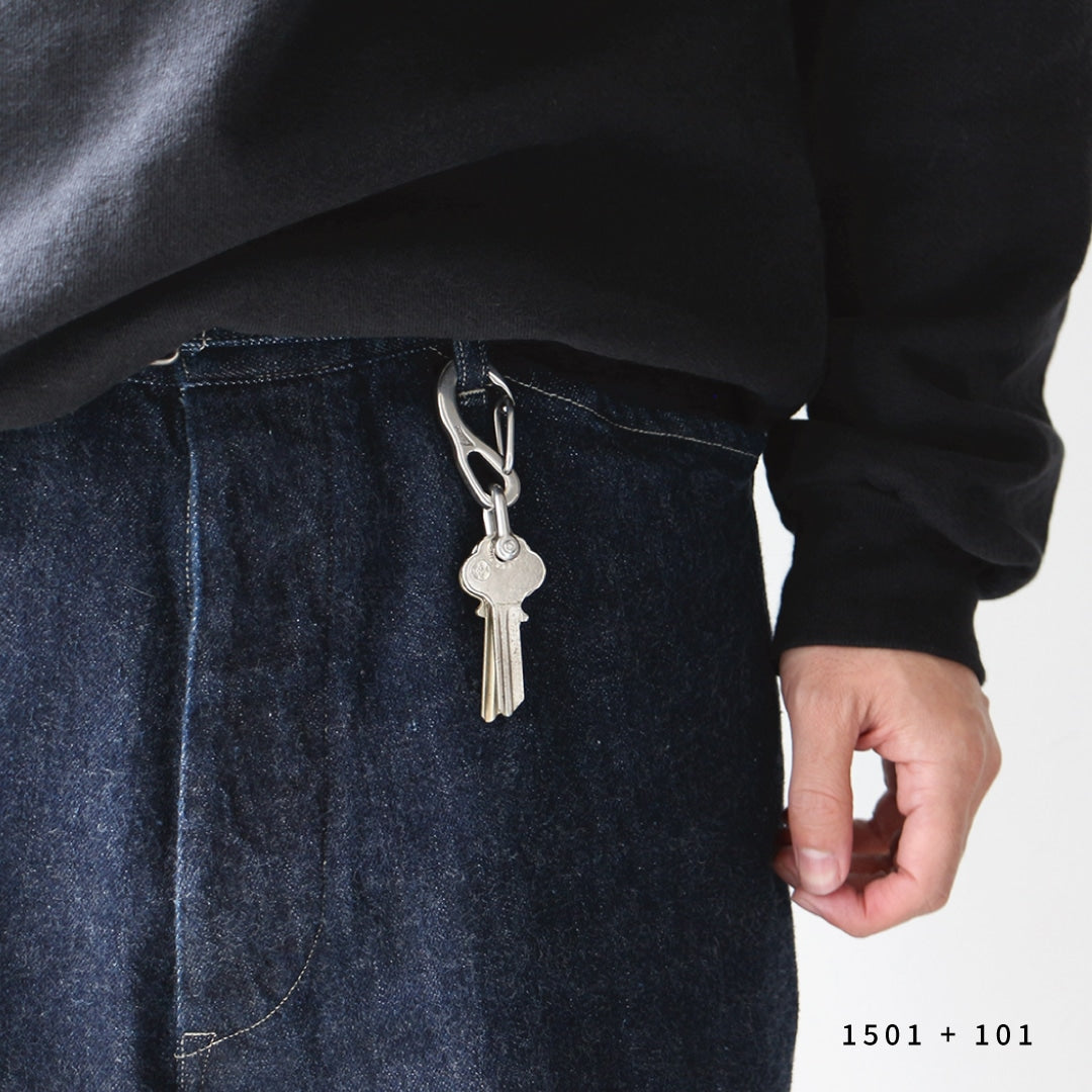 Gloma Carabiner 1501