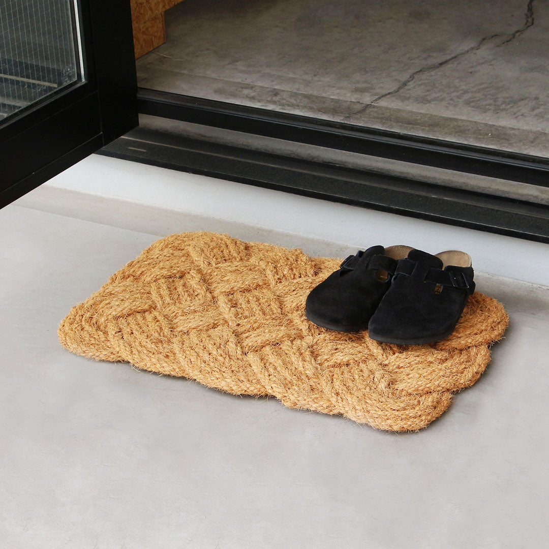 Infinity Coir Mat "Medium"