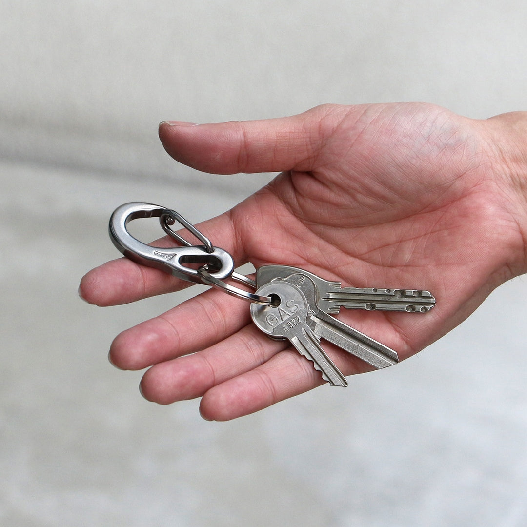 Gloma Carabiner 1501