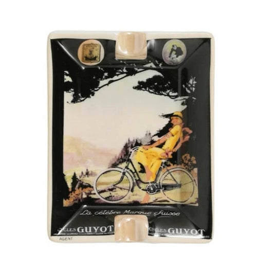 ART ASHTRAY  Type‐R