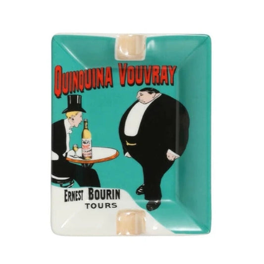 ART ASHTRAY  Type‐K