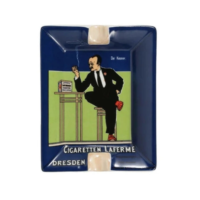 ART ASHTRAY  Type‐N