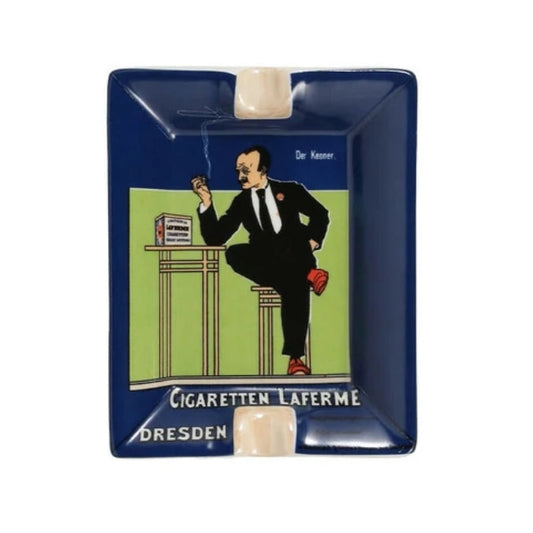 ART ASHTRAY  Type‐N