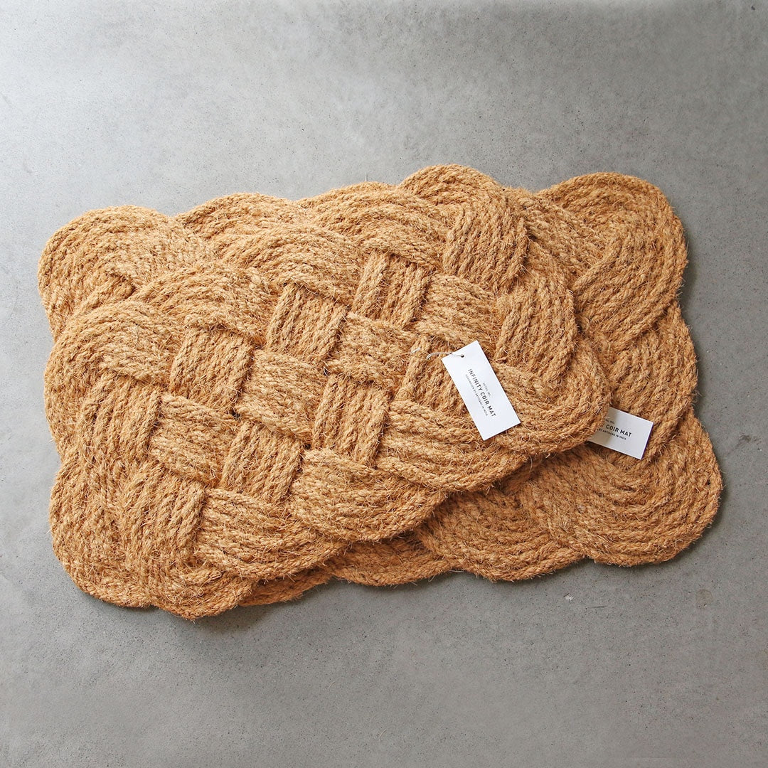 Infinity Coir Mat "Medium"