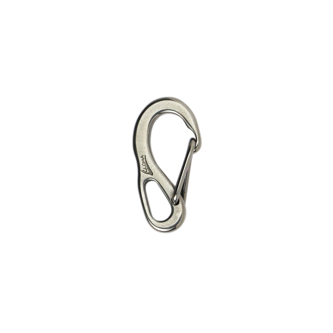 Gloma Carabiner 1501