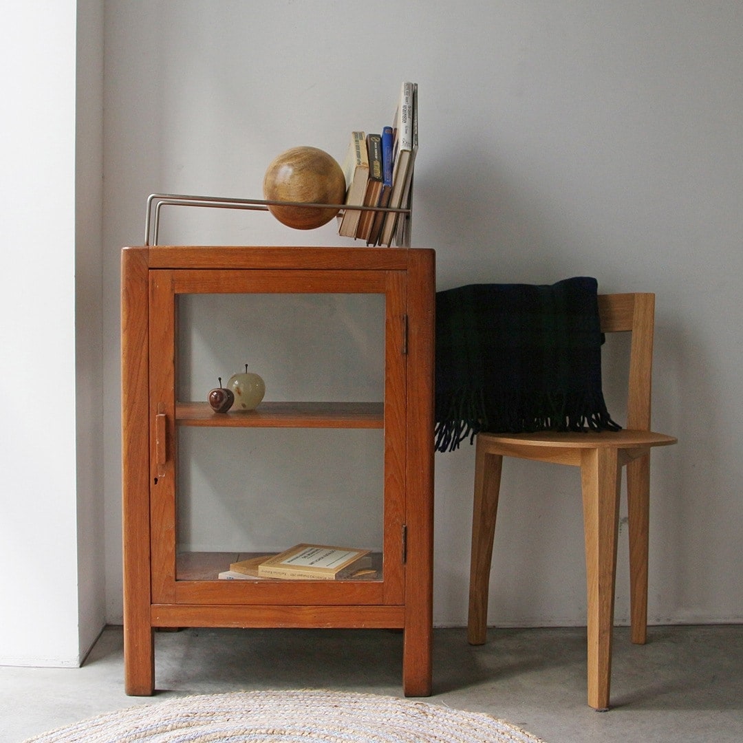 Slope Bookend "Gold"