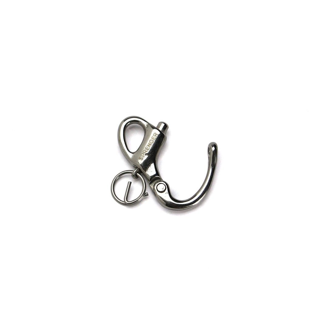Sprenger Snap Shackle 36053-SS