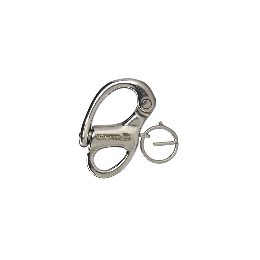 Sprenger Snap Shackle 36053-SS