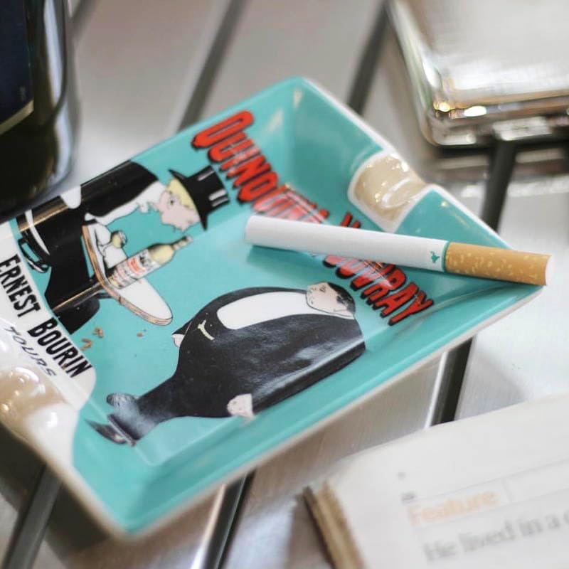 ART ASHTRAY  Type‐R