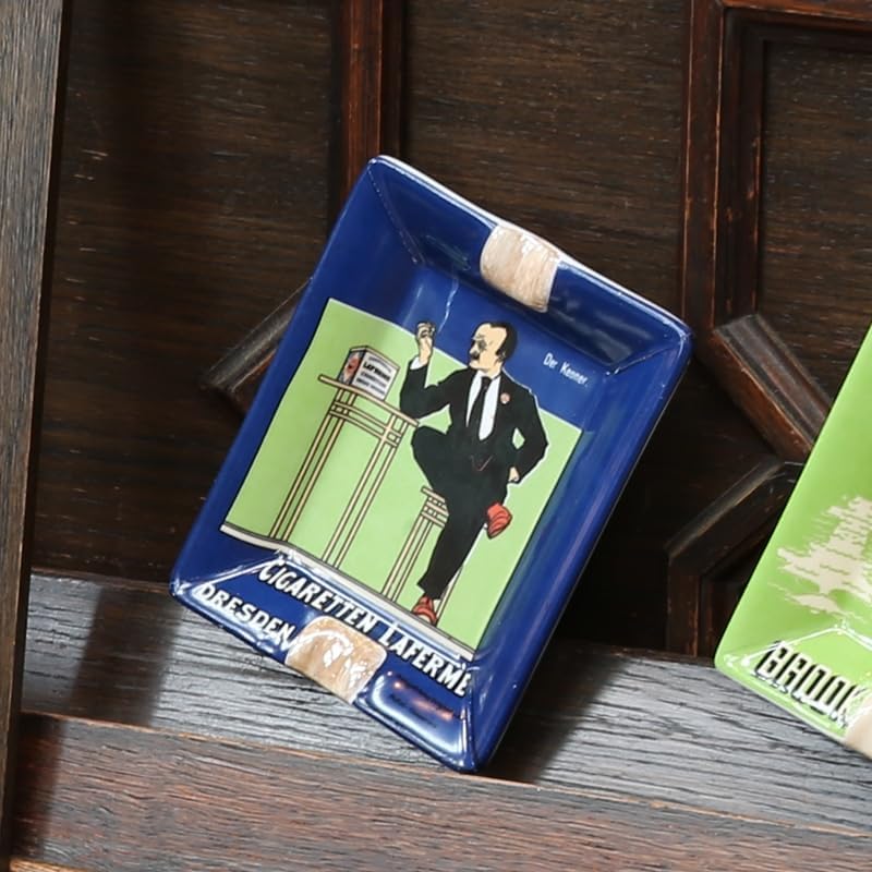 ART ASHTRAY  Type‐R