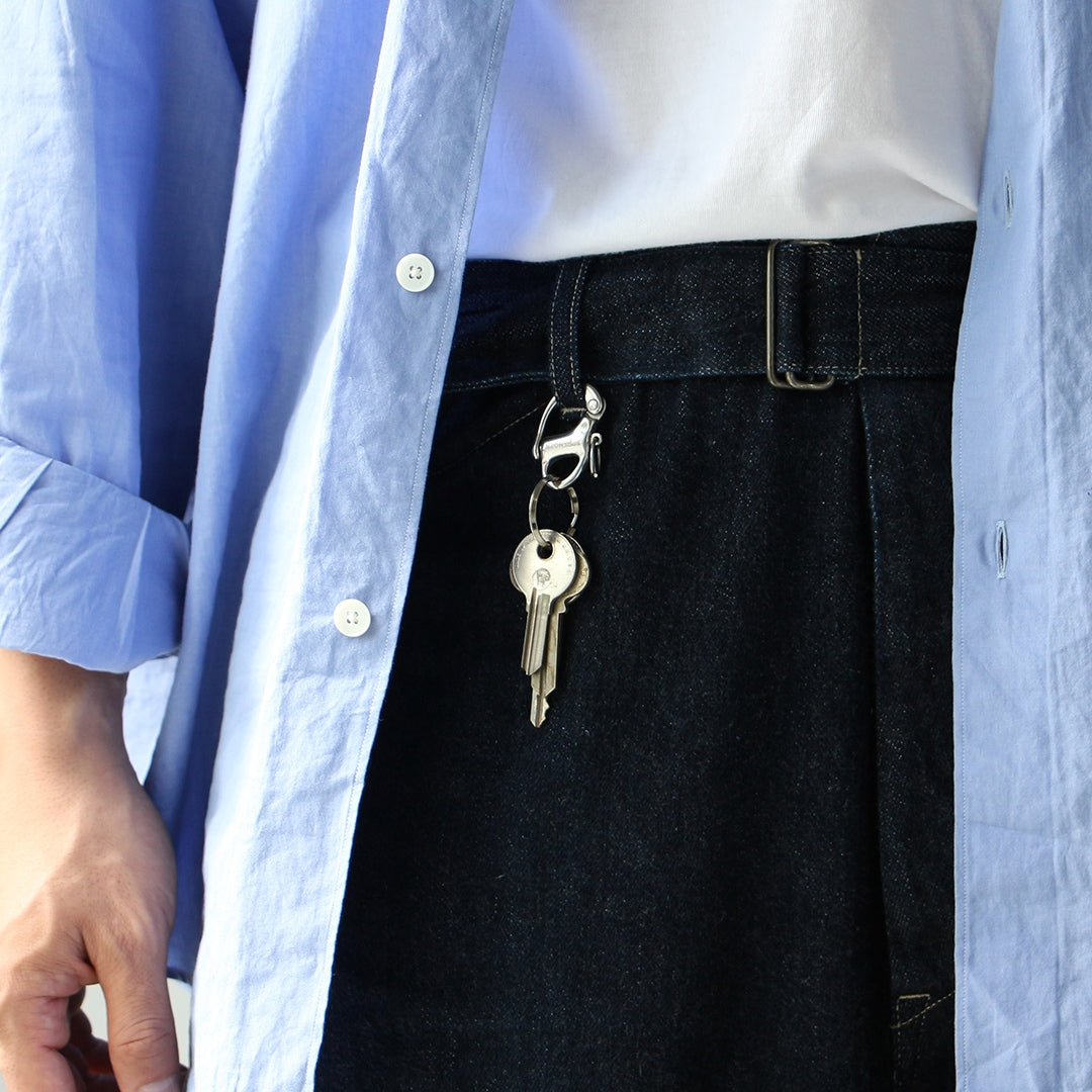 Sprenger Snap Shackle 36053-SS