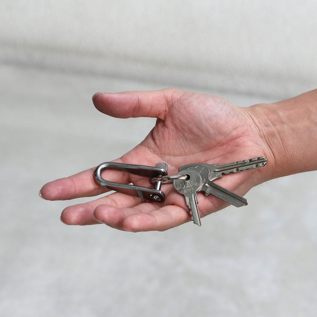 Gloma Pin Shackle 823-1