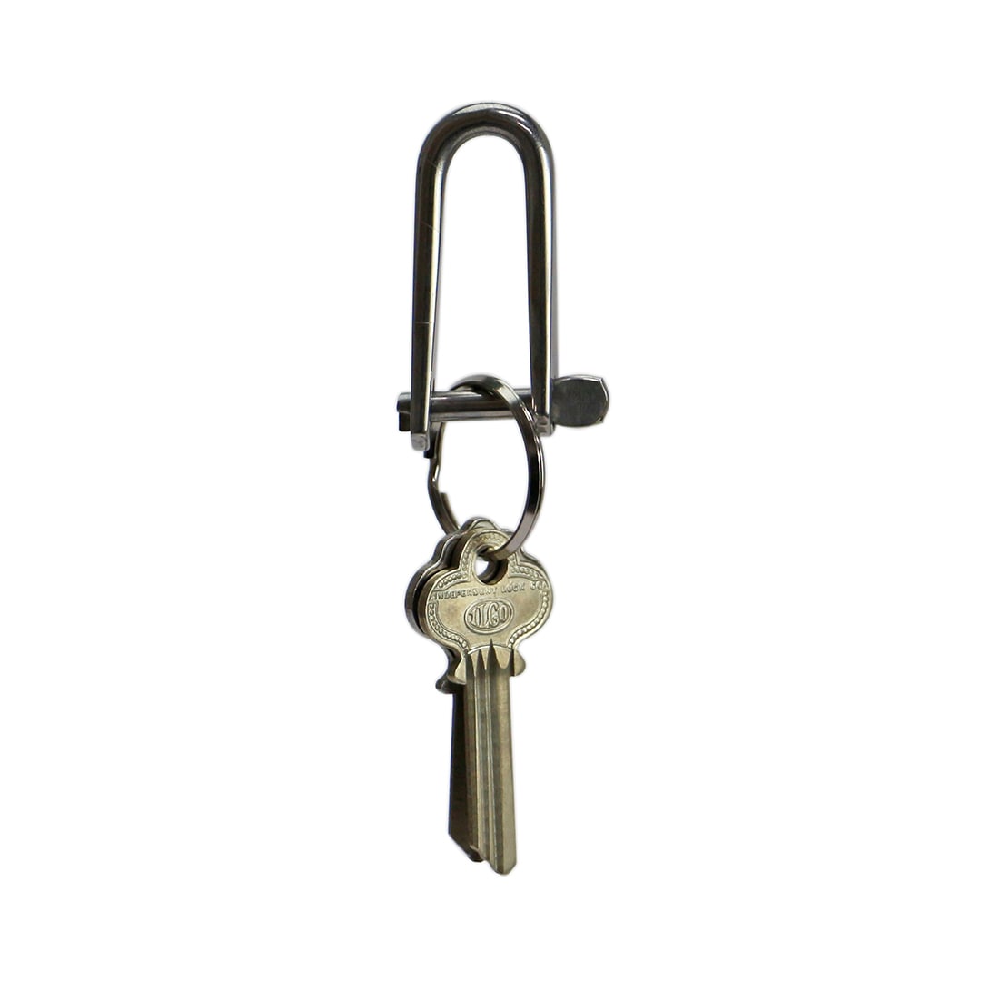Gloma Pin Shackle 823-1