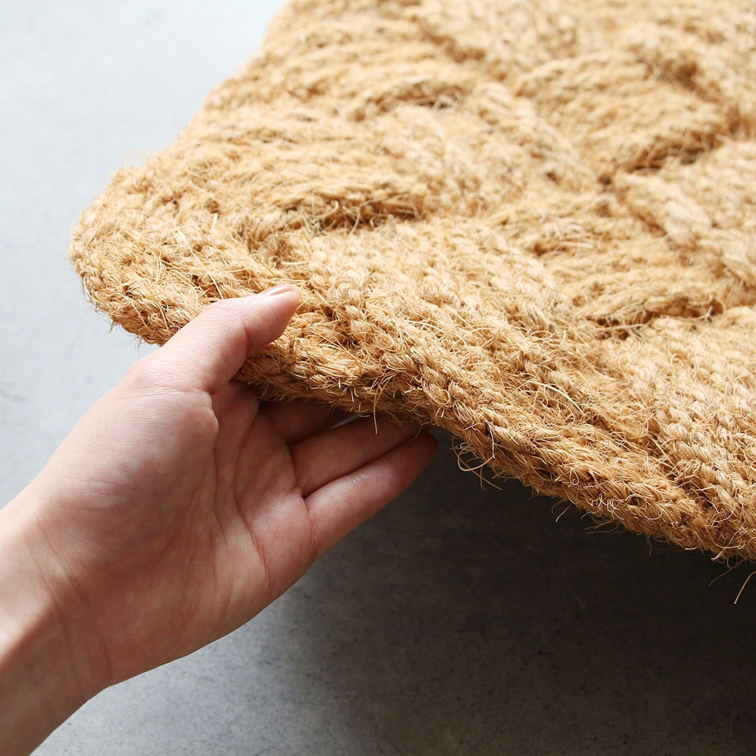 Infinity Coir Mat "Medium"
