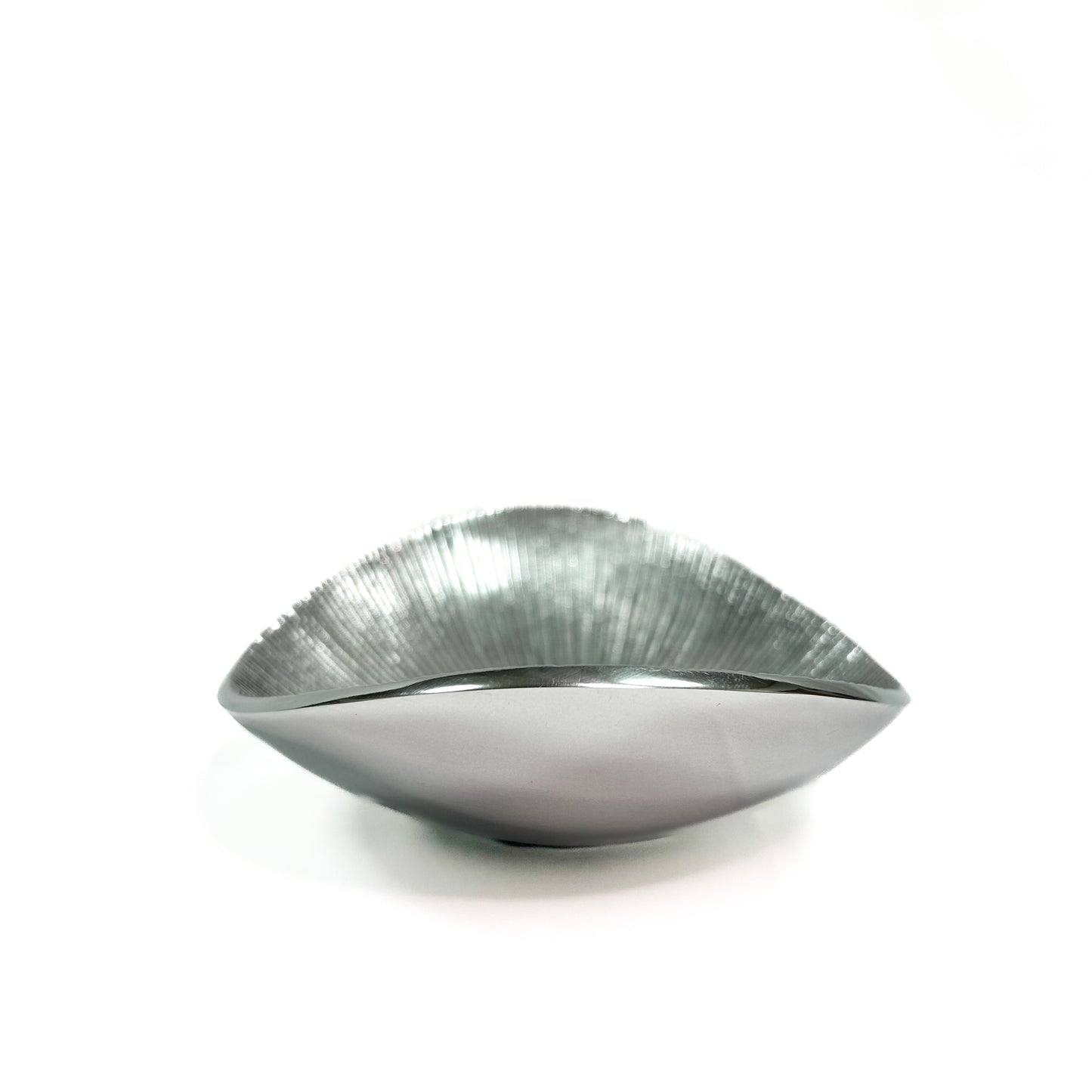 Aluminium Oval Tray