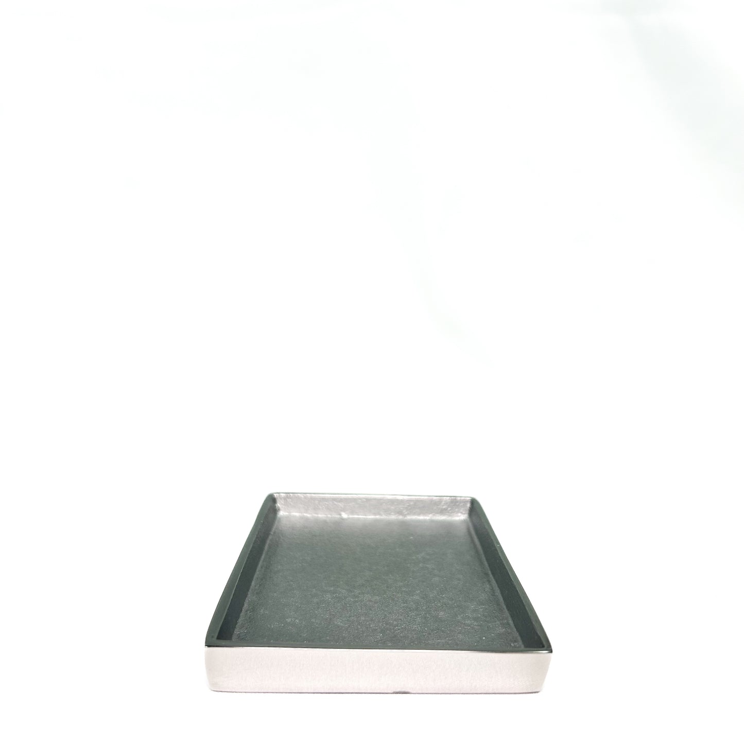 Aluminium Tray Rectangle "Small