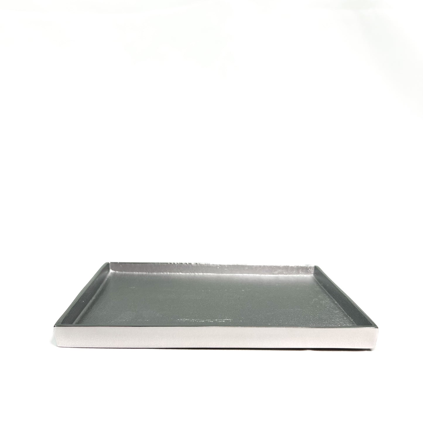 Aluminium Tray Rectangle "Large"