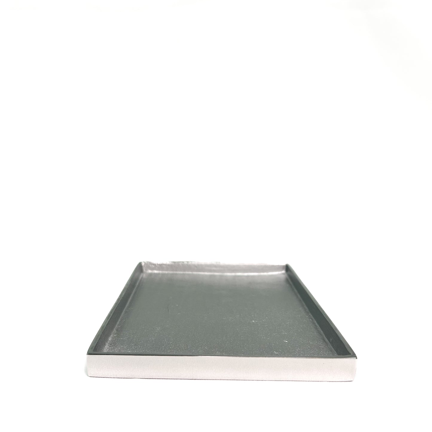 Aluminium Tray Rectangle "Large"