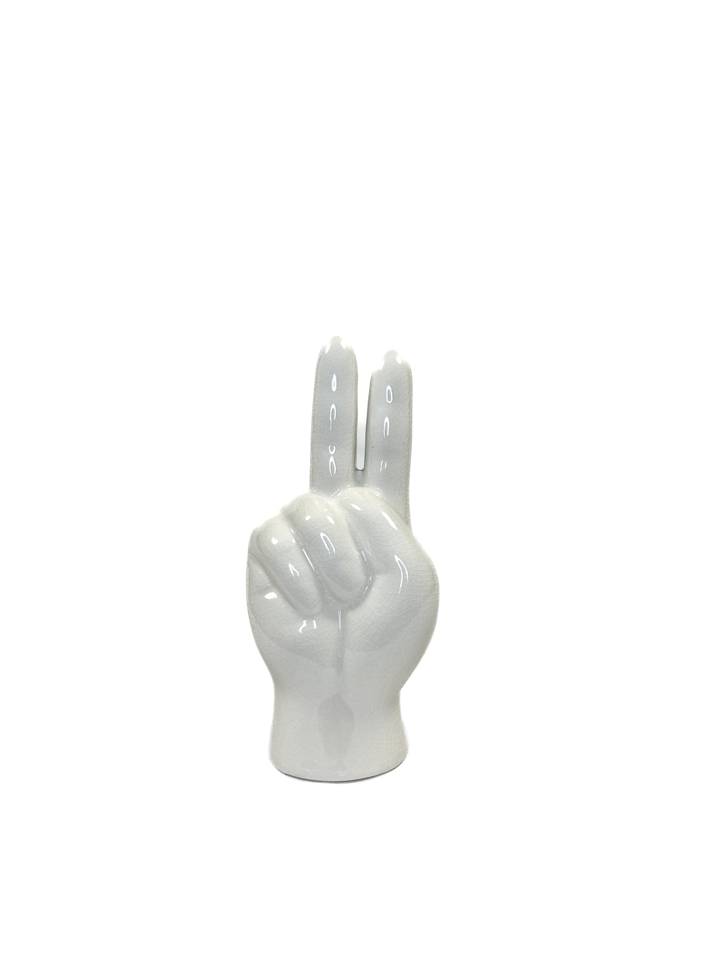 Hand Objet "Peace"