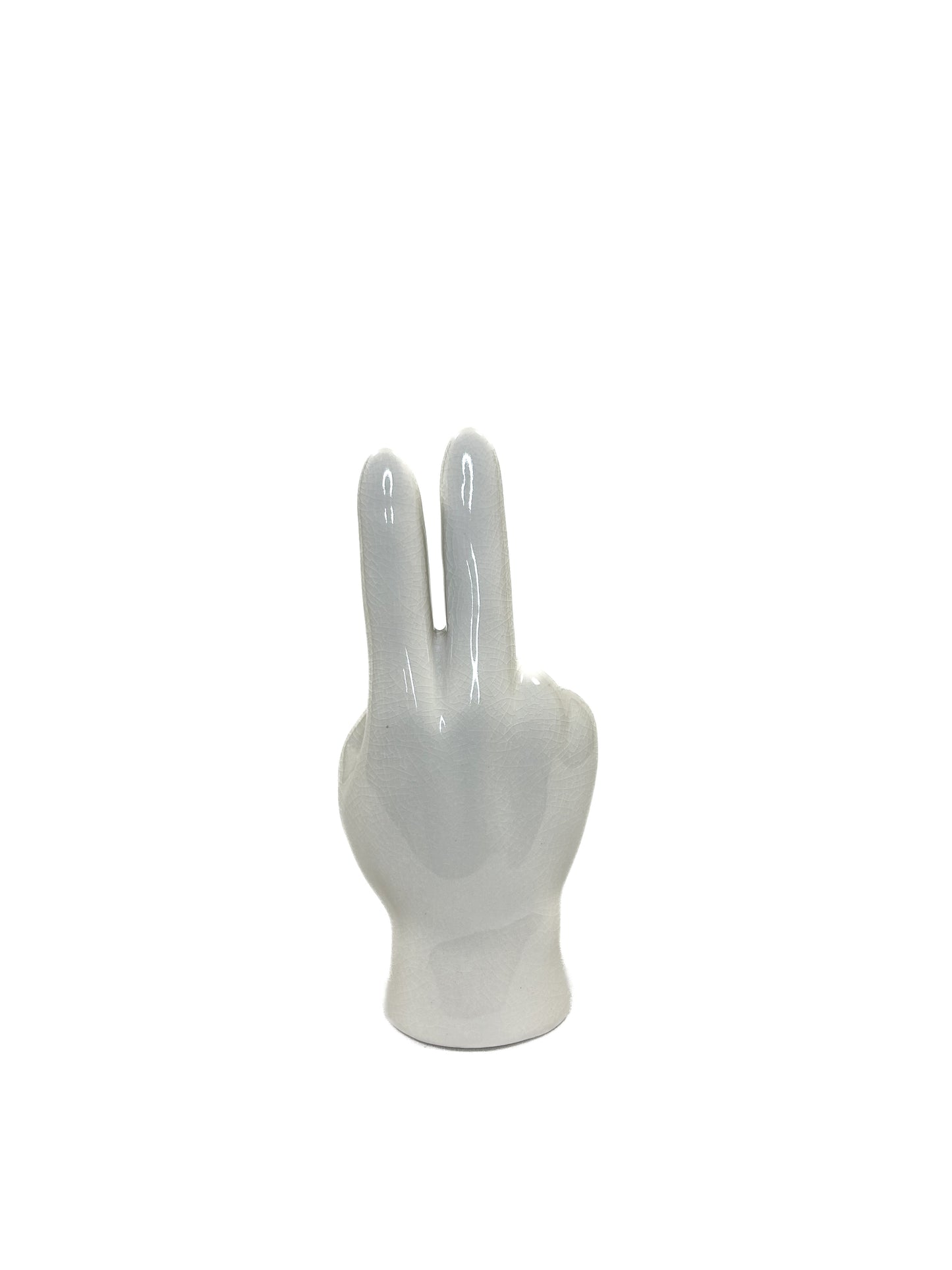 Hand Objet "Peace"