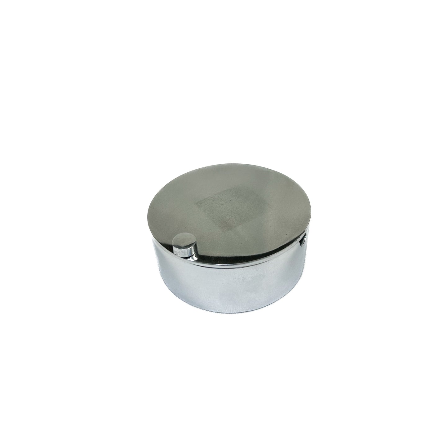 Aluminium Ashtray//SILVER