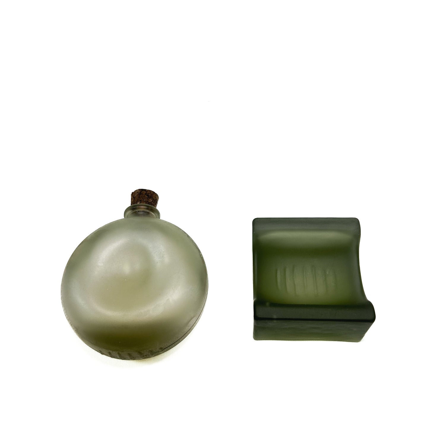 Transparent"Salt＆Pepper Bottles//GLAY