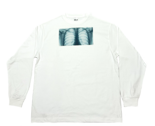 HELD XPLONGTEE003//BLUE/PINK