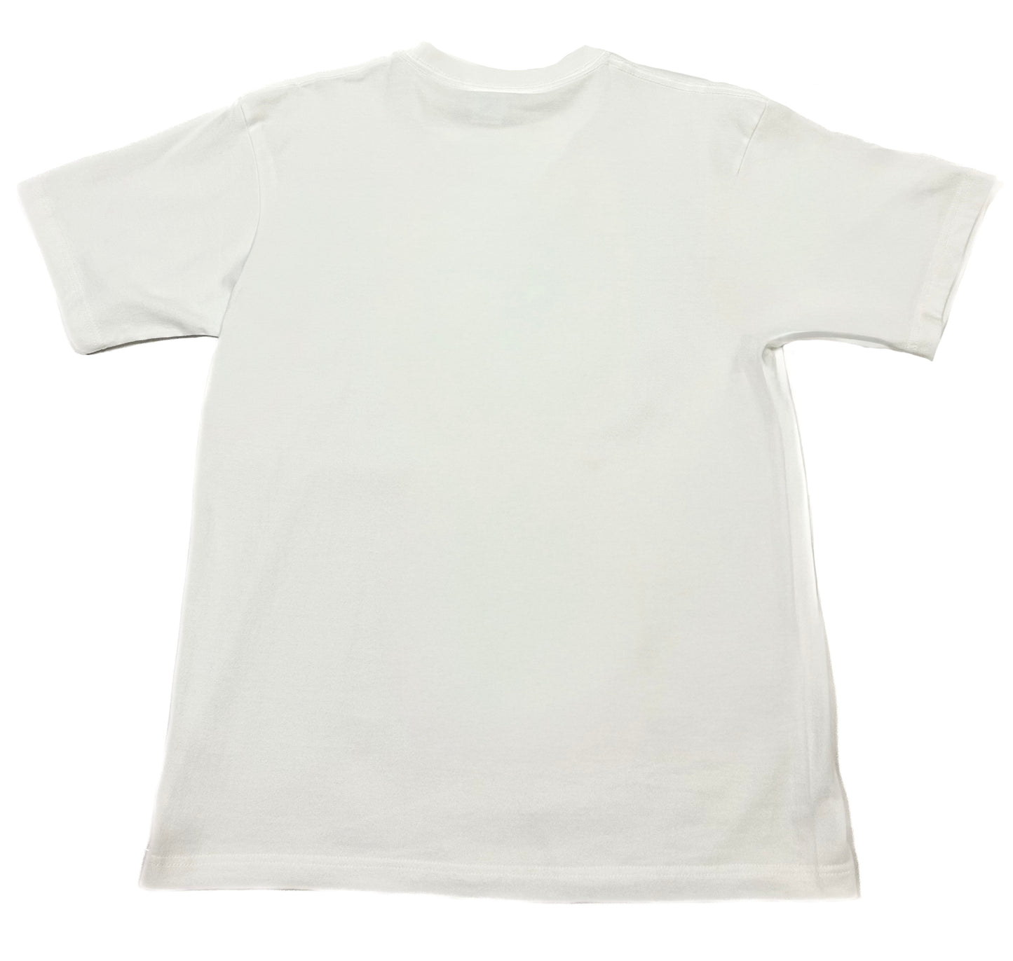 HELD WC TEE003//WHIT
