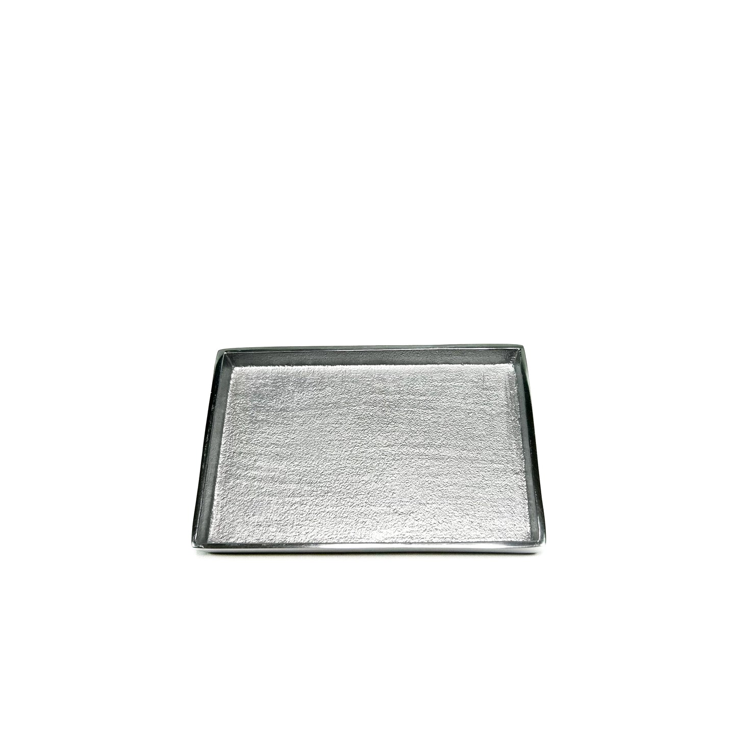 Aluminium Tray Rectangle "Small