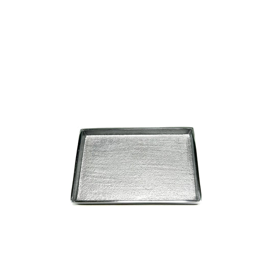 Aluminium Tray Rectangle "Small