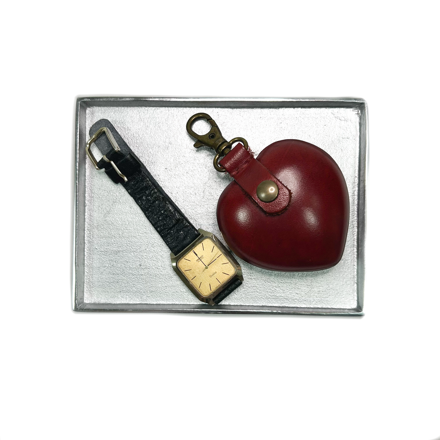 Aluminium Tray Rectangle "Large"