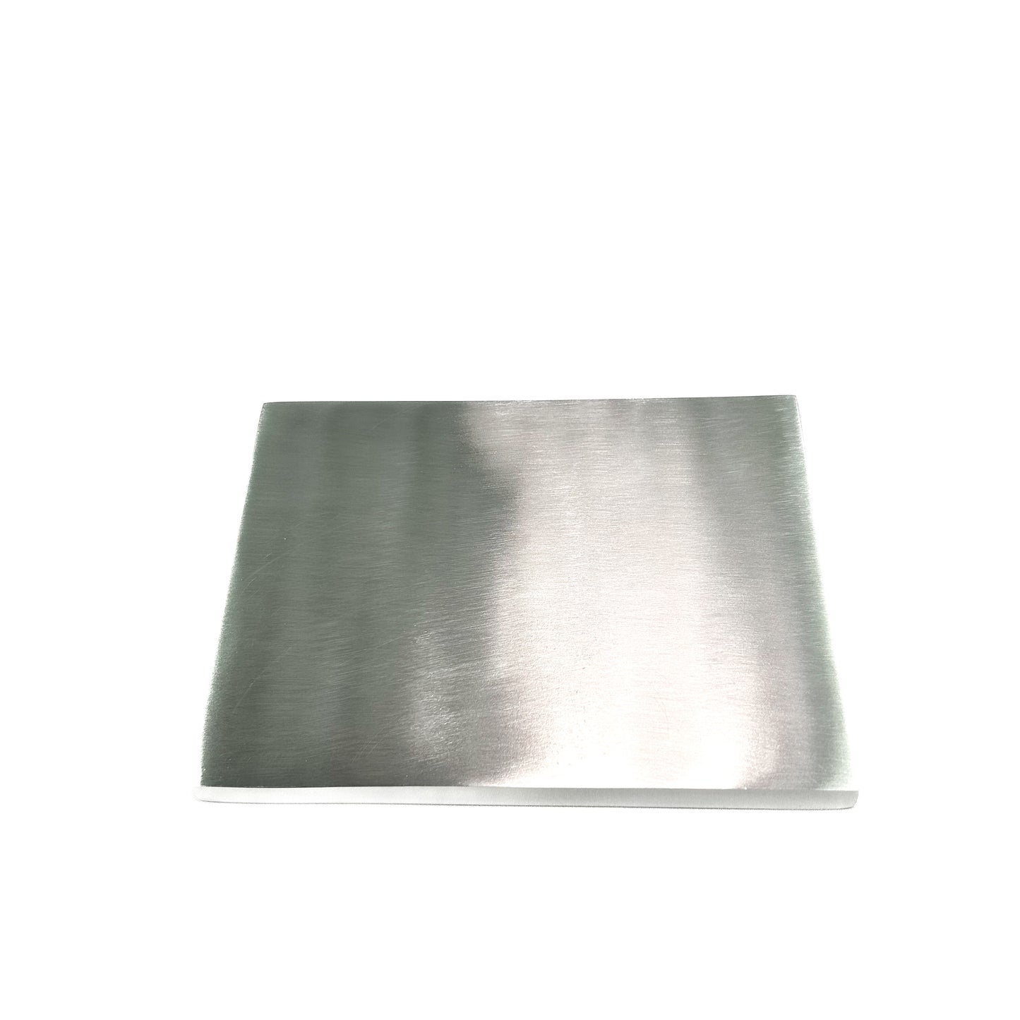 Aluminium Tray Rectangle "Large"