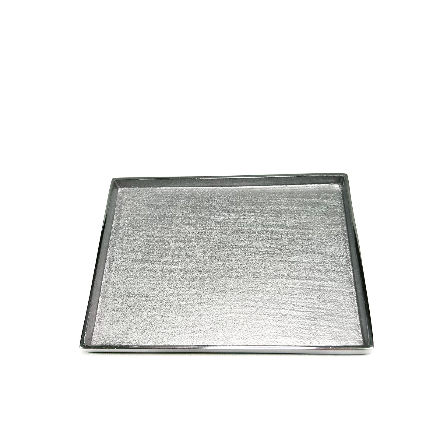 Aluminium Tray Rectangle "Large"