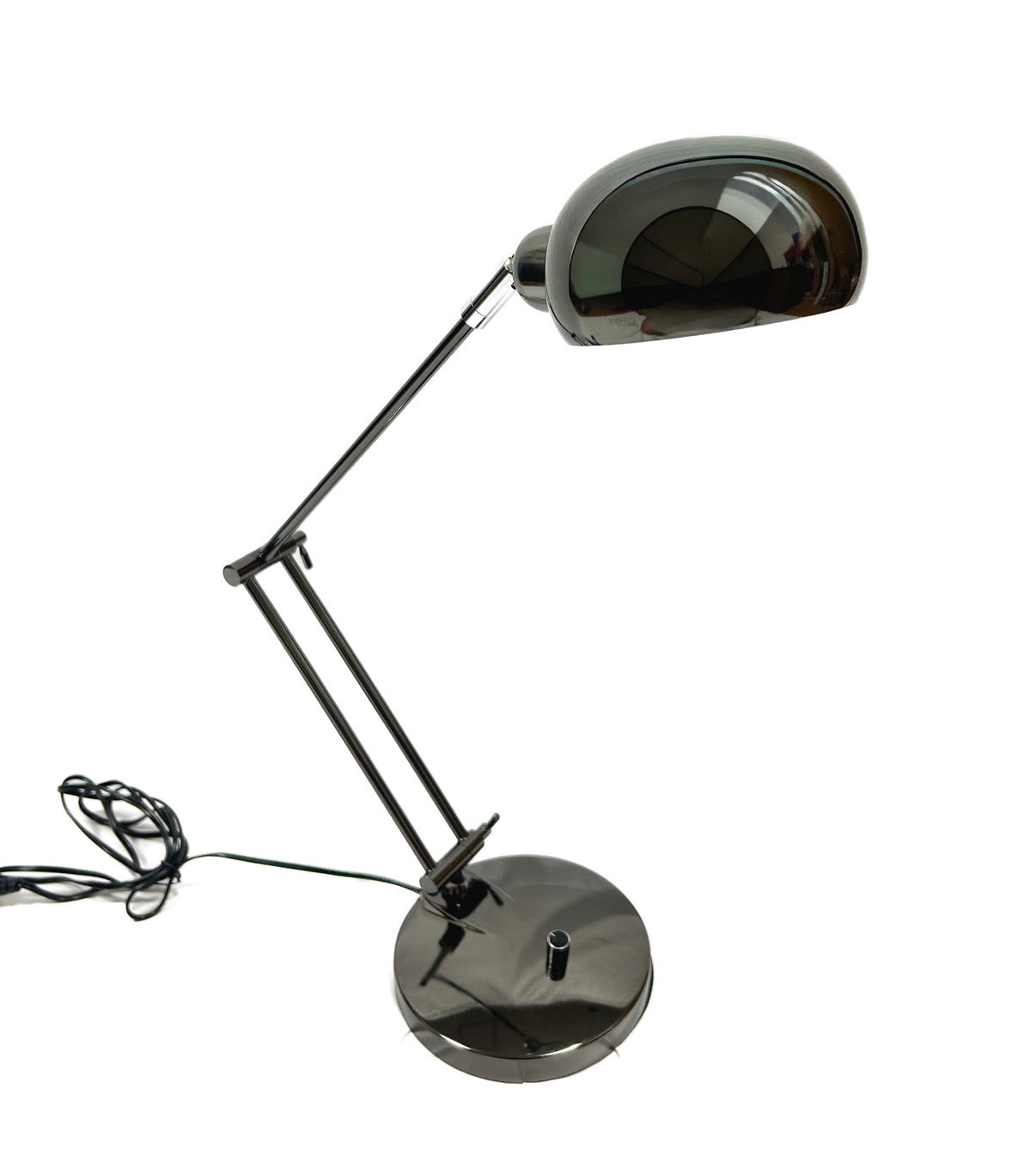 STINLESS Adjusyable Desk Lamp//BLACK
