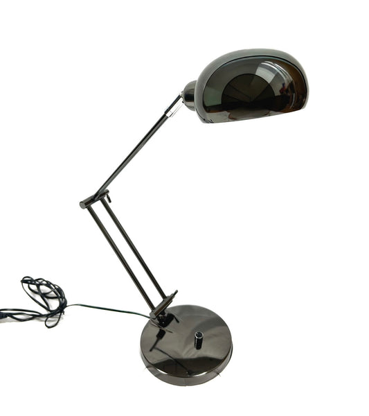 STINLESS Adjusyable Desk Lamp//BLACK