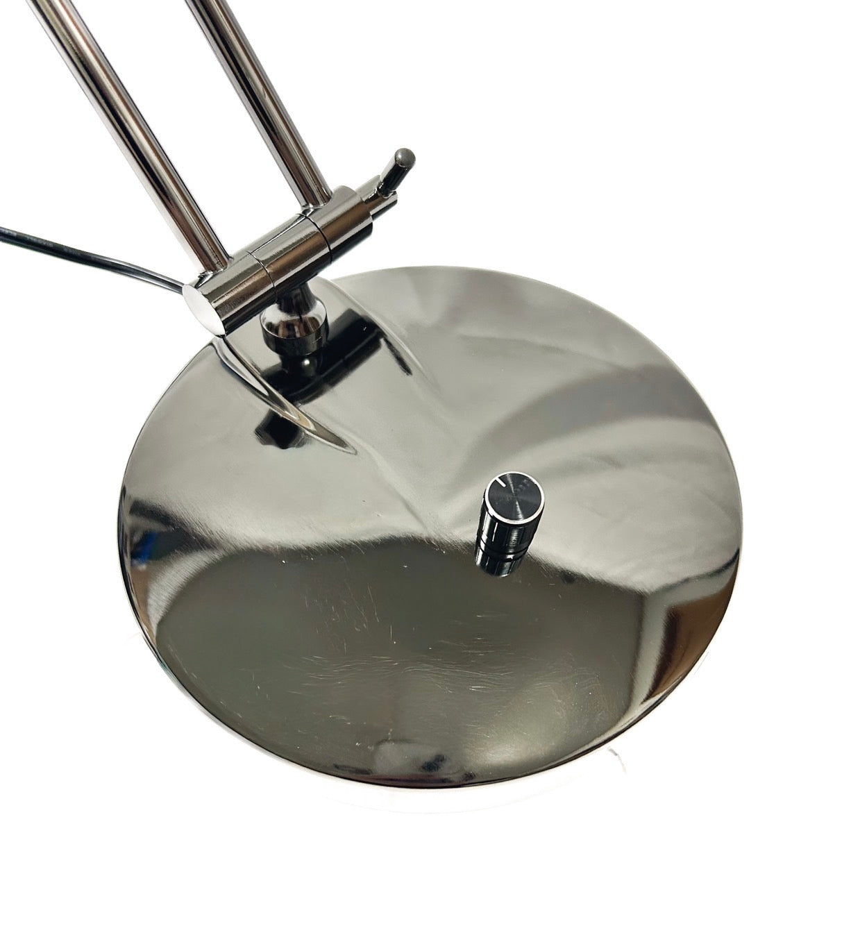 STINLESS Adjusyable Desk Lamp//BLACK