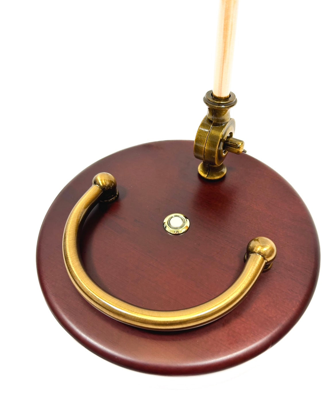 Bankers Lamp Cordless