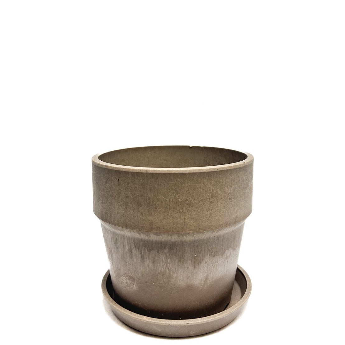 FLOWER POT//Cinnamon