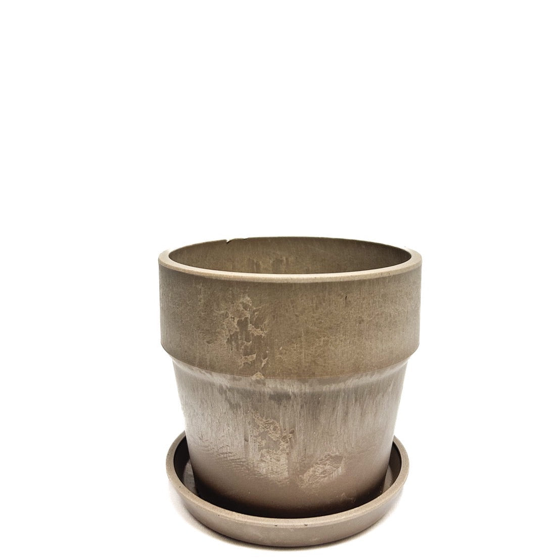 FLOWER POT//Cinnamon