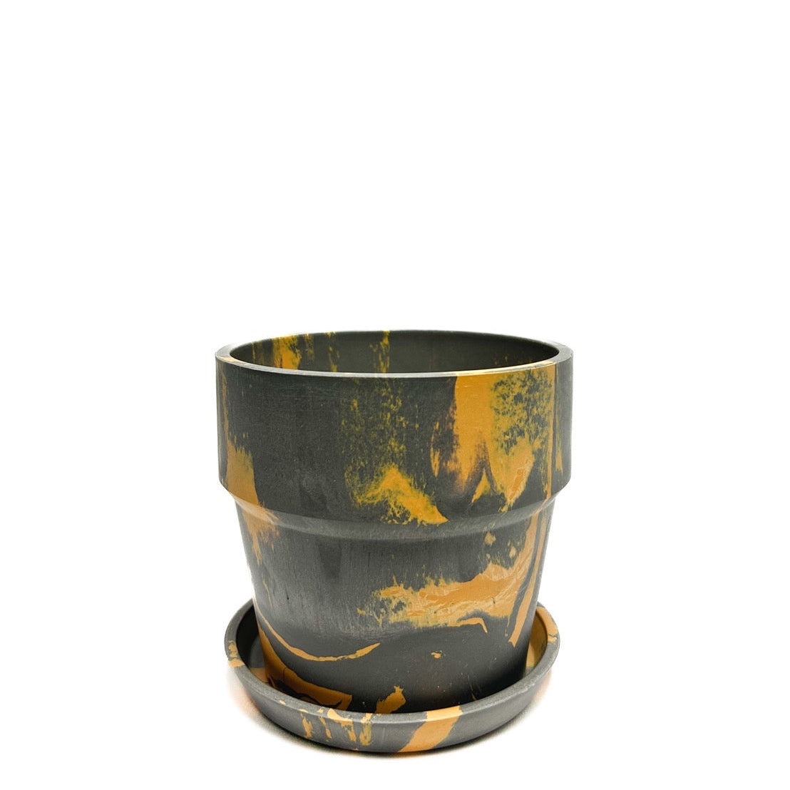 FLOWER POT//Sesame&Lemon