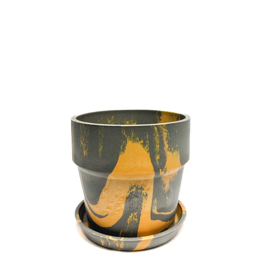 FLOWER POT//Sesame&Lemon