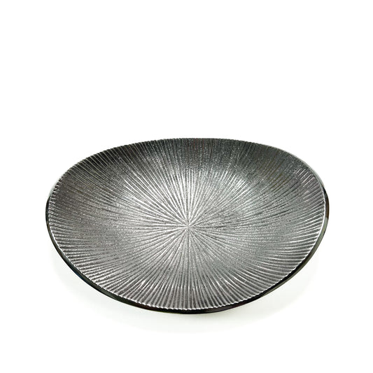 Aluminium Oval Tray